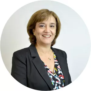 Alejandra del Río - Author