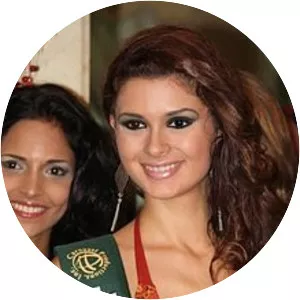 Alejandra Echevarría - Model