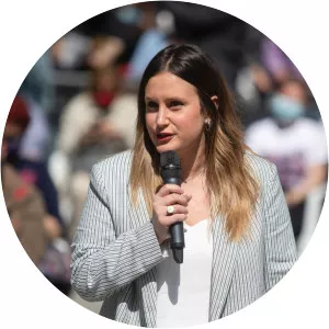 Alejandra Jacinto Uranga