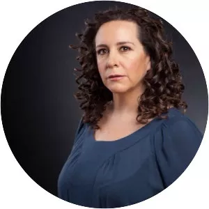 Alejandra Jurado photograph