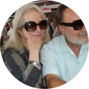 Alejandra Lastra photograph