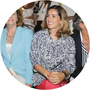 Alejandra Martos Figueroa