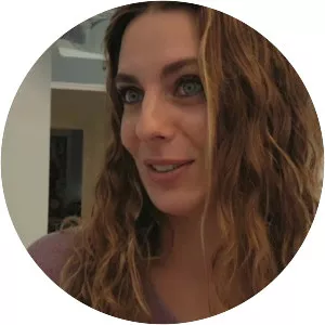 Alejandra Ortiz Domecq photograph