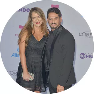 Alejandra Ortiz photograph