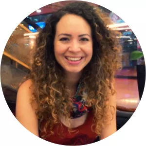 Alejandra Otero photograph