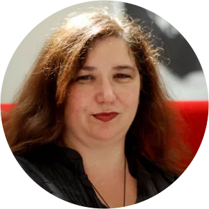 Alejandra Rojo - Film director