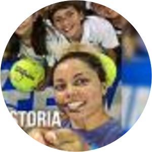 Alejandra Ruckstuhl Fabre photograph