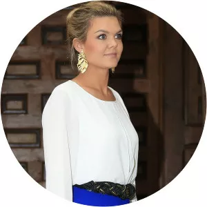 Alejandra Ruiz Rato - Juan Antonio Ruiz's daughter