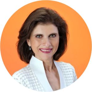 Alejandra Sada de Margain photograph