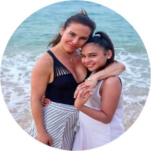 Alejandra Sierra Ibagon photograph