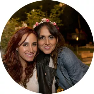 Alejandra Urrejola - Fernanda Urrejola's sister