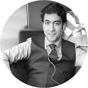 Alejandra Vallarino photograph