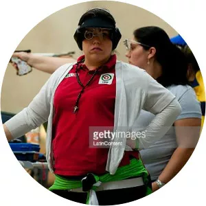 Alejandra Zavala - Mexican olympic athlete