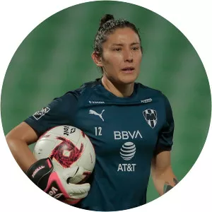 Alejandría Godínez