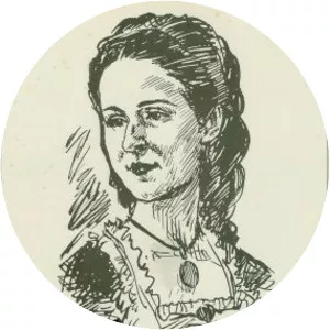 Alejandrina Benítez de Gautier