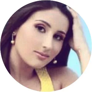 Alejandrina Gisselle Guzmán Salazar