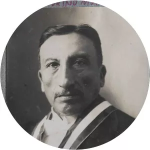 Alejandrino Maguiña