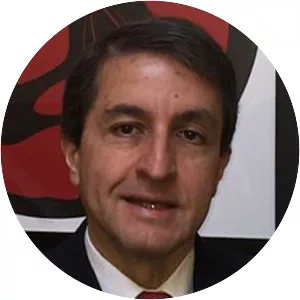 Alejandro Adem