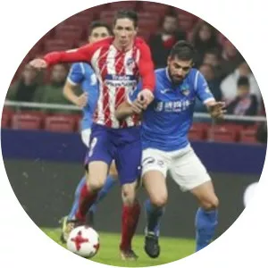 Alejandro Adrián Hernández Santiago