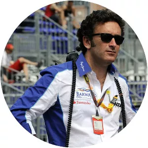Alejandro Agag