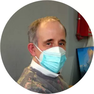 Alejandro Aguilar Soria - Painter