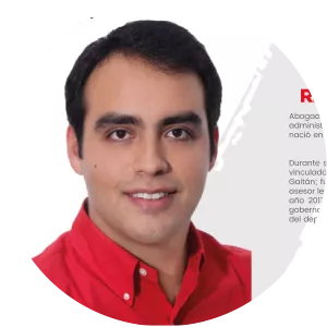 Alejandro Alberto Vega Pérez