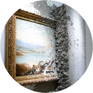 Alejandro Almanza Pereda - Visual artist