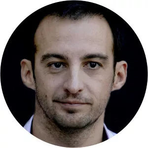 Alejandro Amenábar