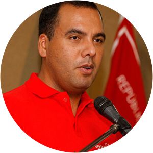 Alejandro Antonio Fleming Cabrera