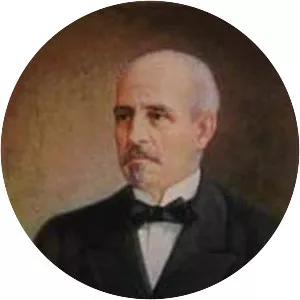 Alejandro Arango y Escandon