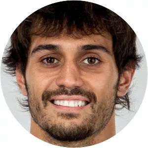 Alejandro Arribas - Spanish footballer