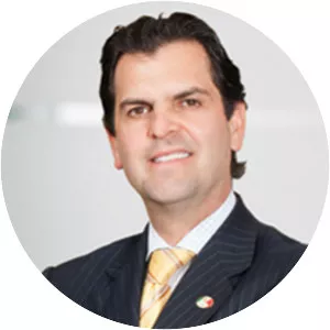 Alejandro Baillères