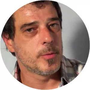 Alejandro Balbis - Uruguayan singer