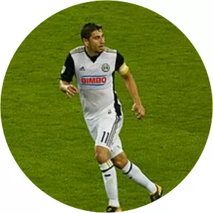 Alejandro Bedoya