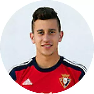 Alejandro Berenguer Remiro