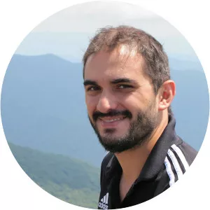 Alejandro Berrio - Colombian professional boxer