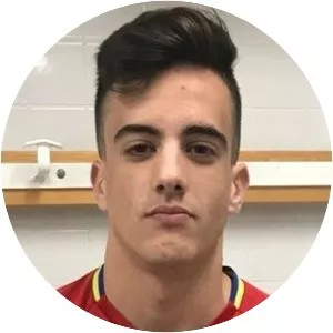 Alejandro Blesa Pina