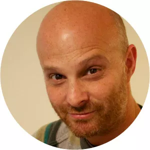 Alejandro Brodersohn - Argentine film editor