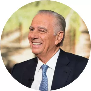 Alejandro Bulgheroni