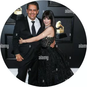 Alejandro Cabello - Camila Cabello's father