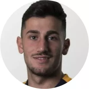 Alejandro Camacho Ramírez