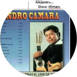 Alejandro Cámara
