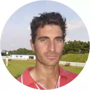 Alejandro Cañizares - Spanish professional golfer