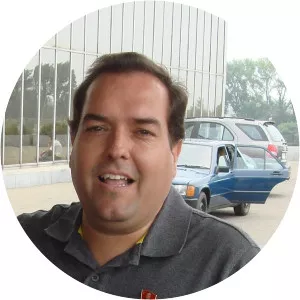 Alejandro Cao de Benós