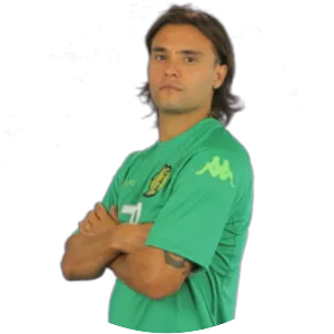Alejandro Capurro - Football midfielder