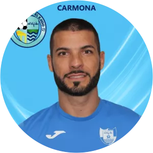 Alejandro Carmona Montalbán