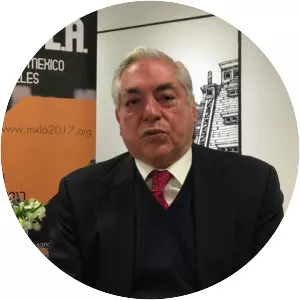 Alejandro Carrillo Castro