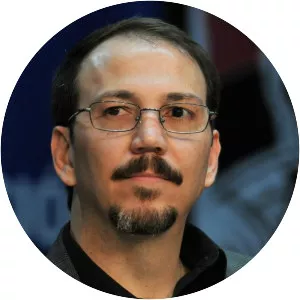 Alejandro Castro Espín