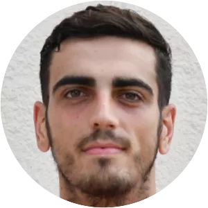 Alejandro Catena - Spanish footballer