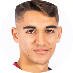 Alejandro Cerdá Agulló - Footballer